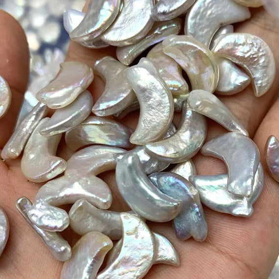 Moon Goddess Pearl  | Live Opening