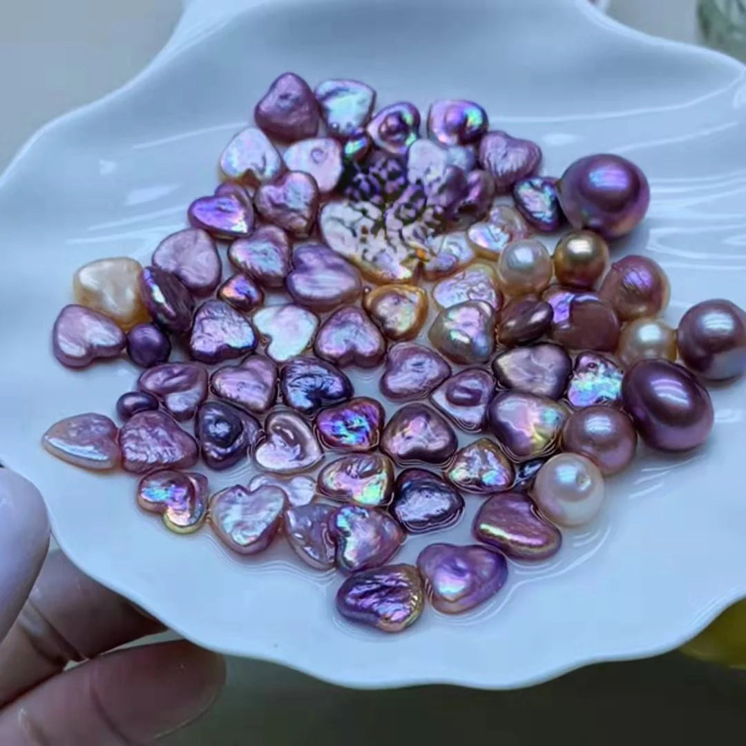 [SALE] Heart Shell | Buy 1 Get 1 FREE | Live Opening