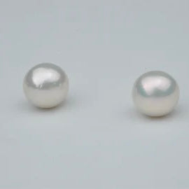 TwinFlames Edison Pearl (8–10mm)  | New Arrival | Live Opening