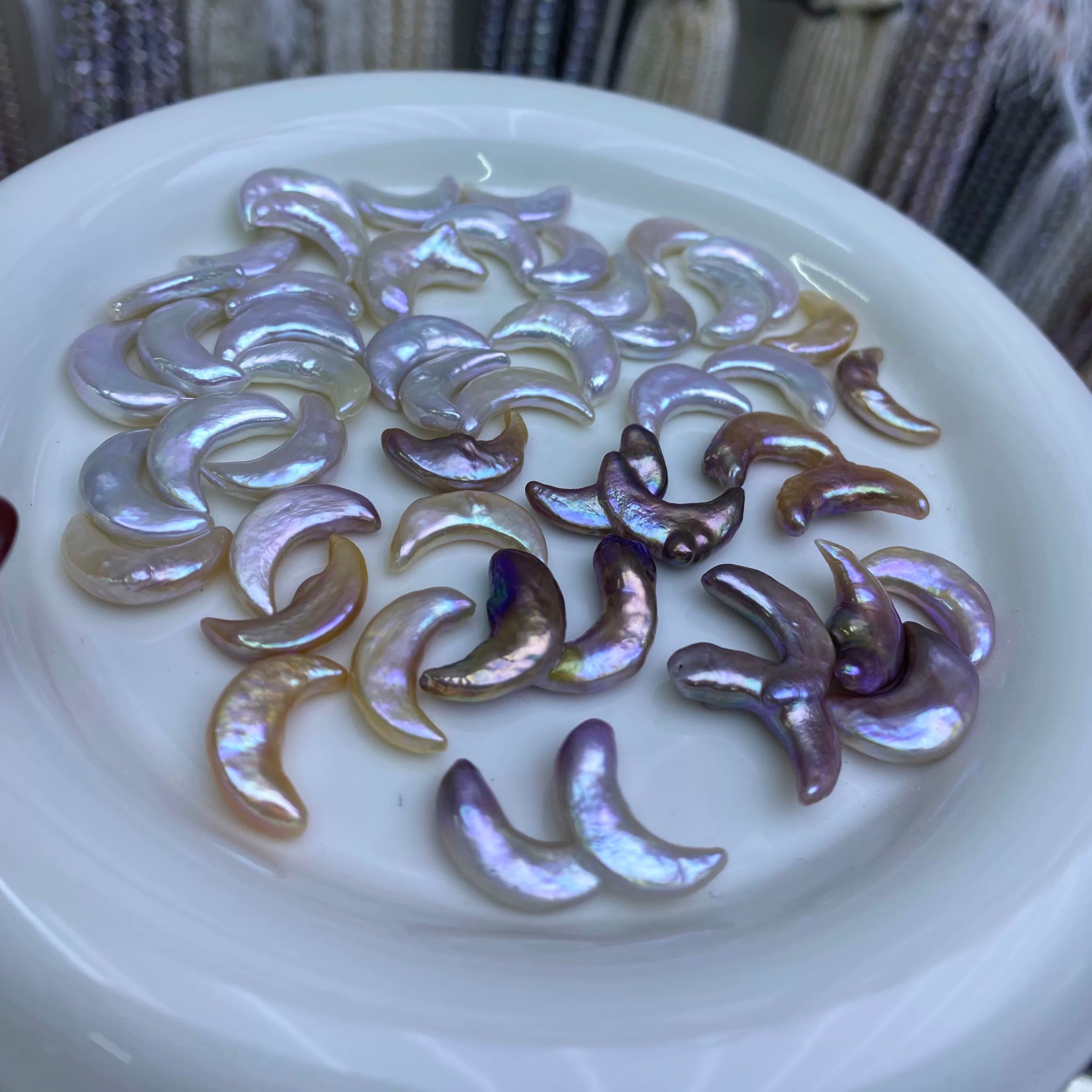[SALE] Moon Pearls  | Buy 2 Get 1 FREE | Live Opening