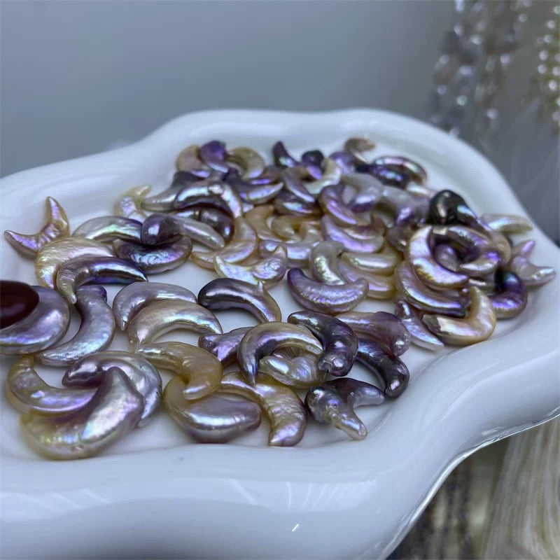 Moon Goddess Pearl  | Live Opening