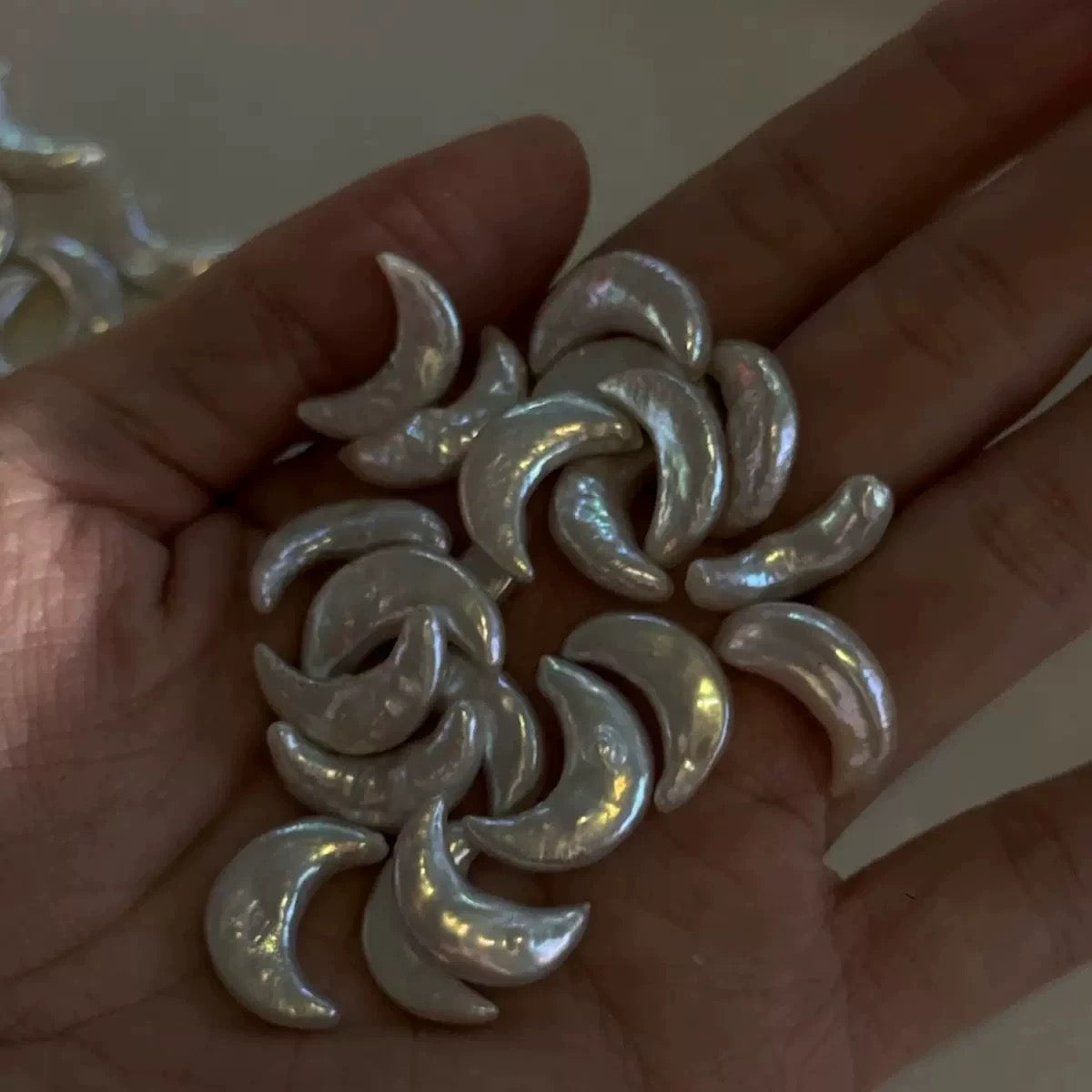 Moon Goddess Pearl  | Live Opening