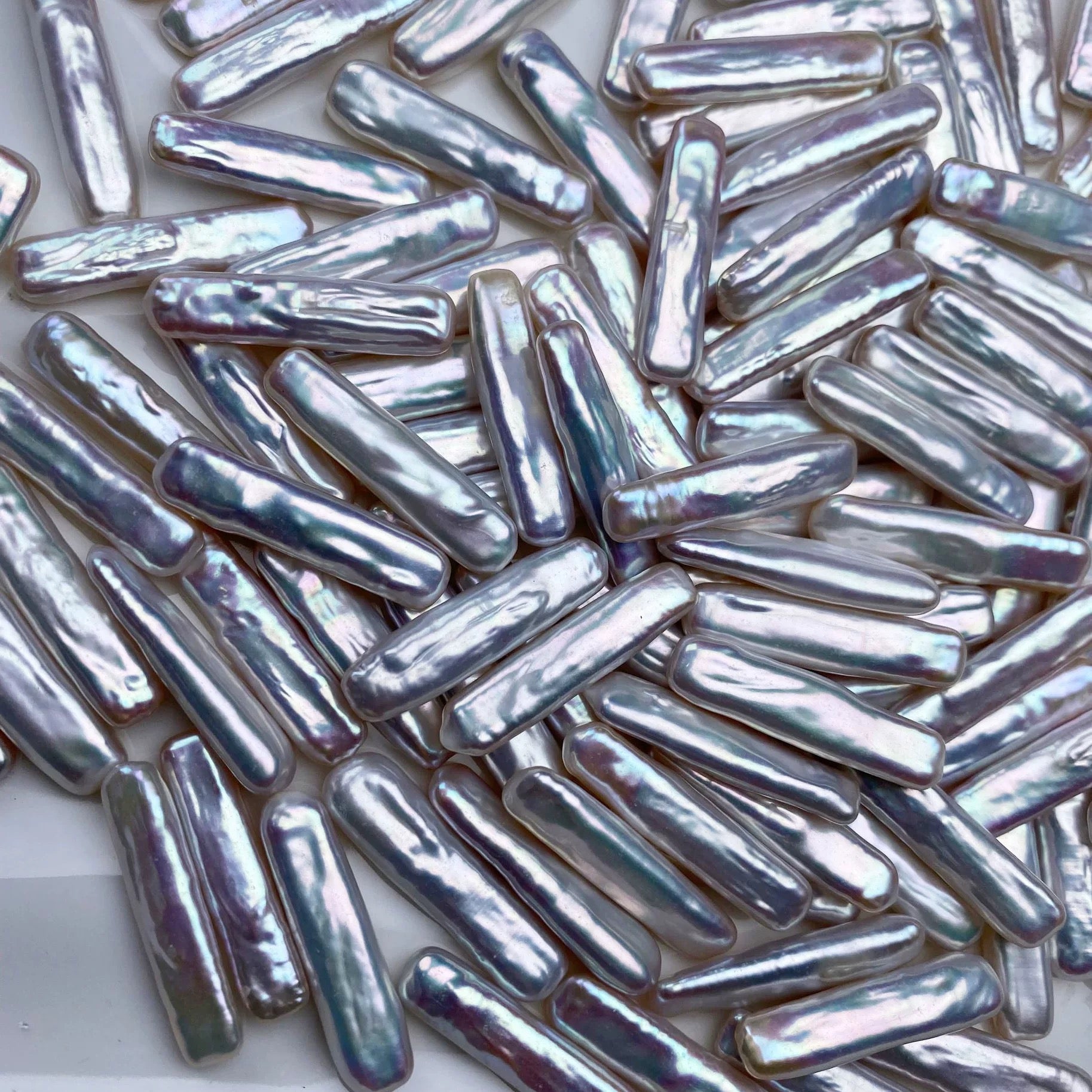 Toothpick or Gum ? Or Pearls ?? | Live Opening