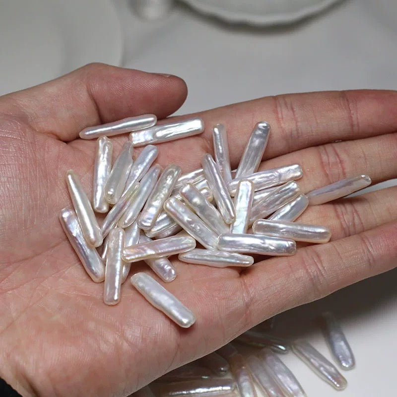 Toothpick or Gum ? Or Pearls ?? | Live Opening
