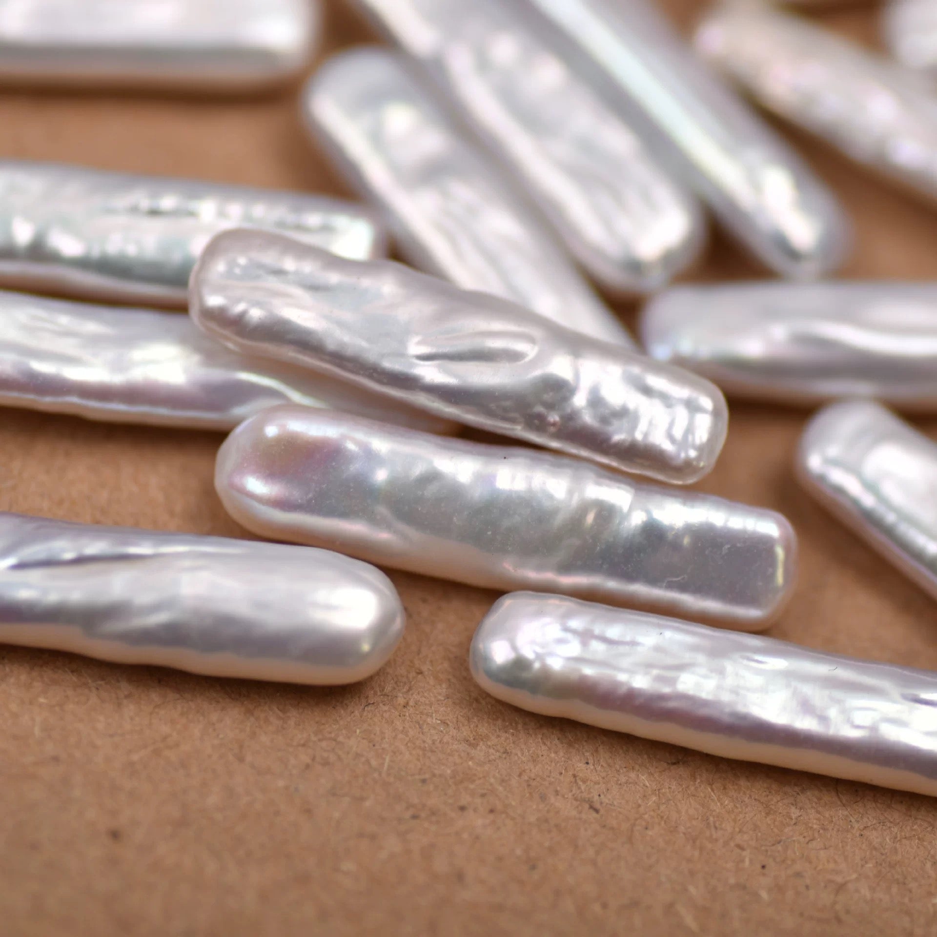 Toothpick or Gum ? Or Pearls ?? | Live Opening