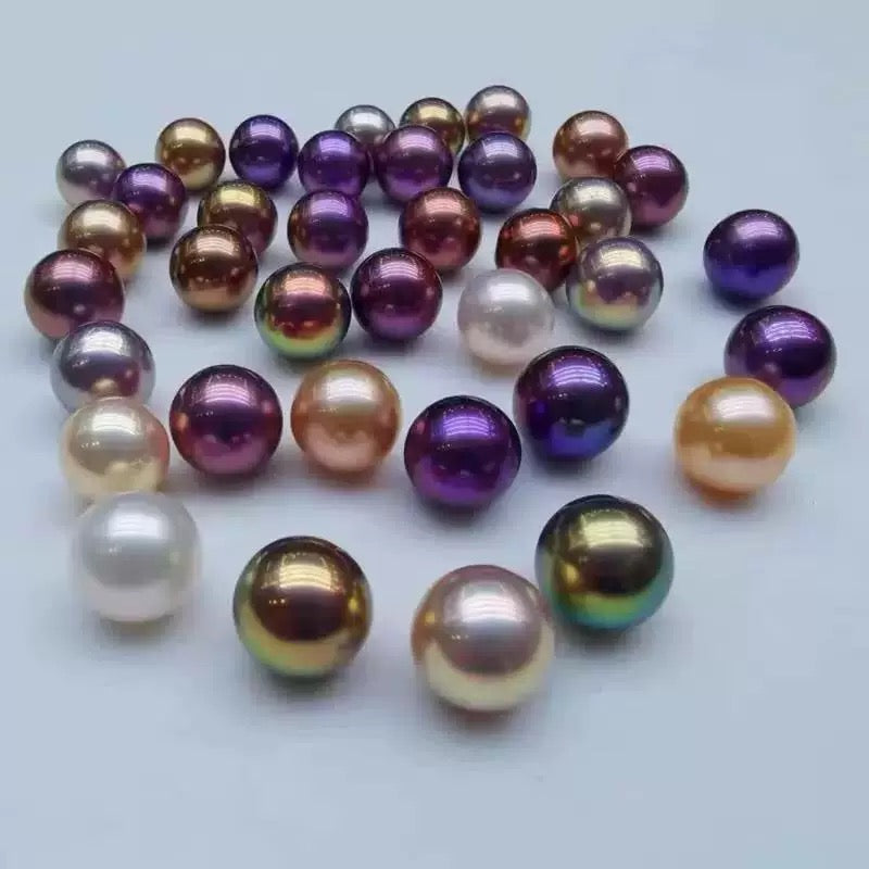 Mystic Radiance Edison Pearl Superior Quality | Live Opening