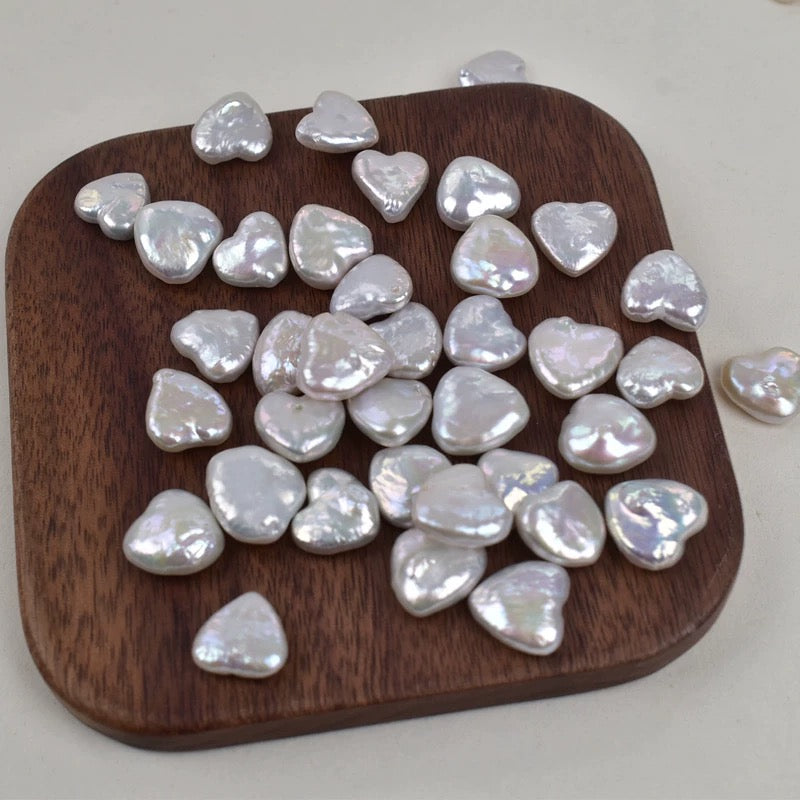 [SALE] Heart Shell | Buy 1 Get 1 FREE | Live Opening