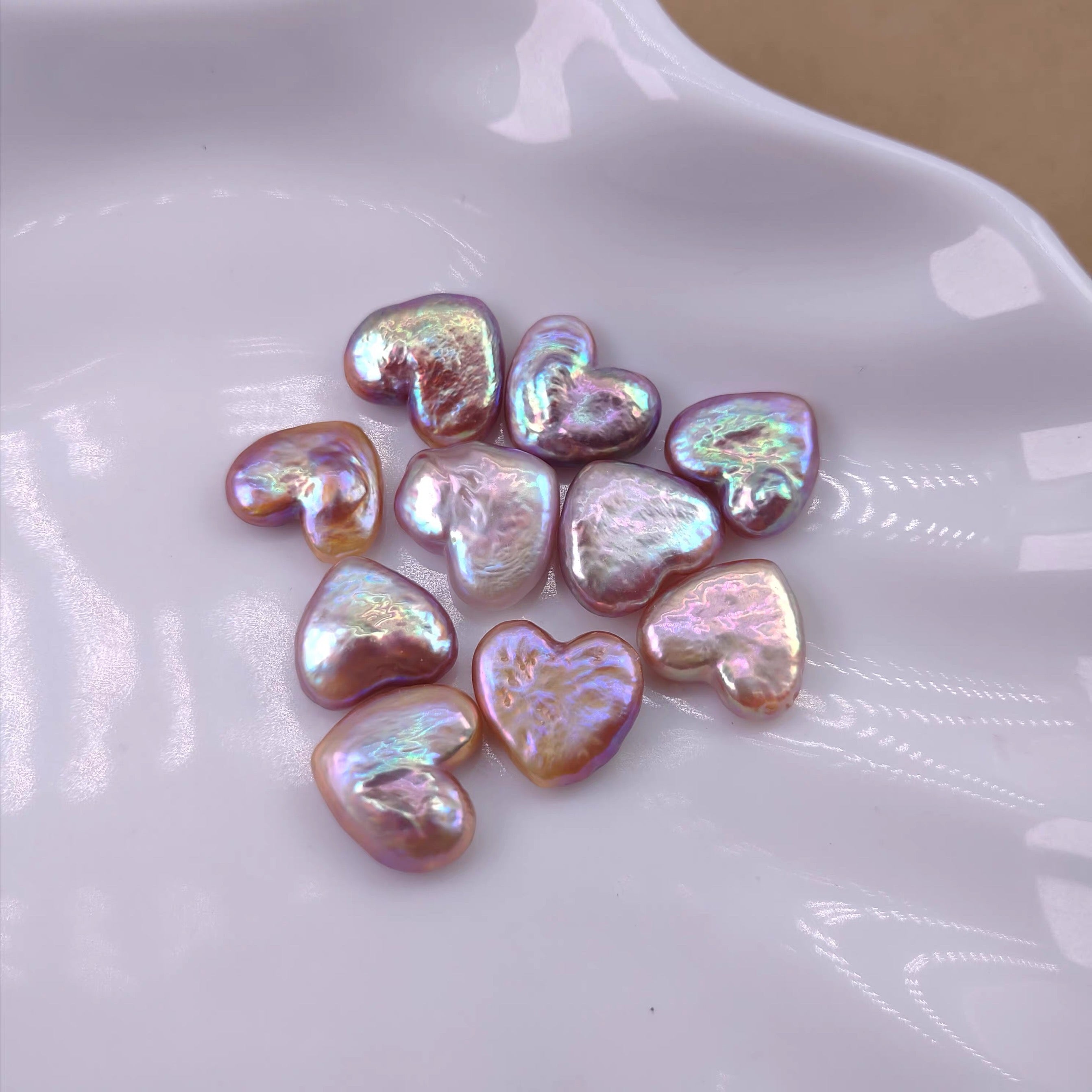 [SALE] Heart Shell | Buy 1 Get 1 FREE | Live Opening