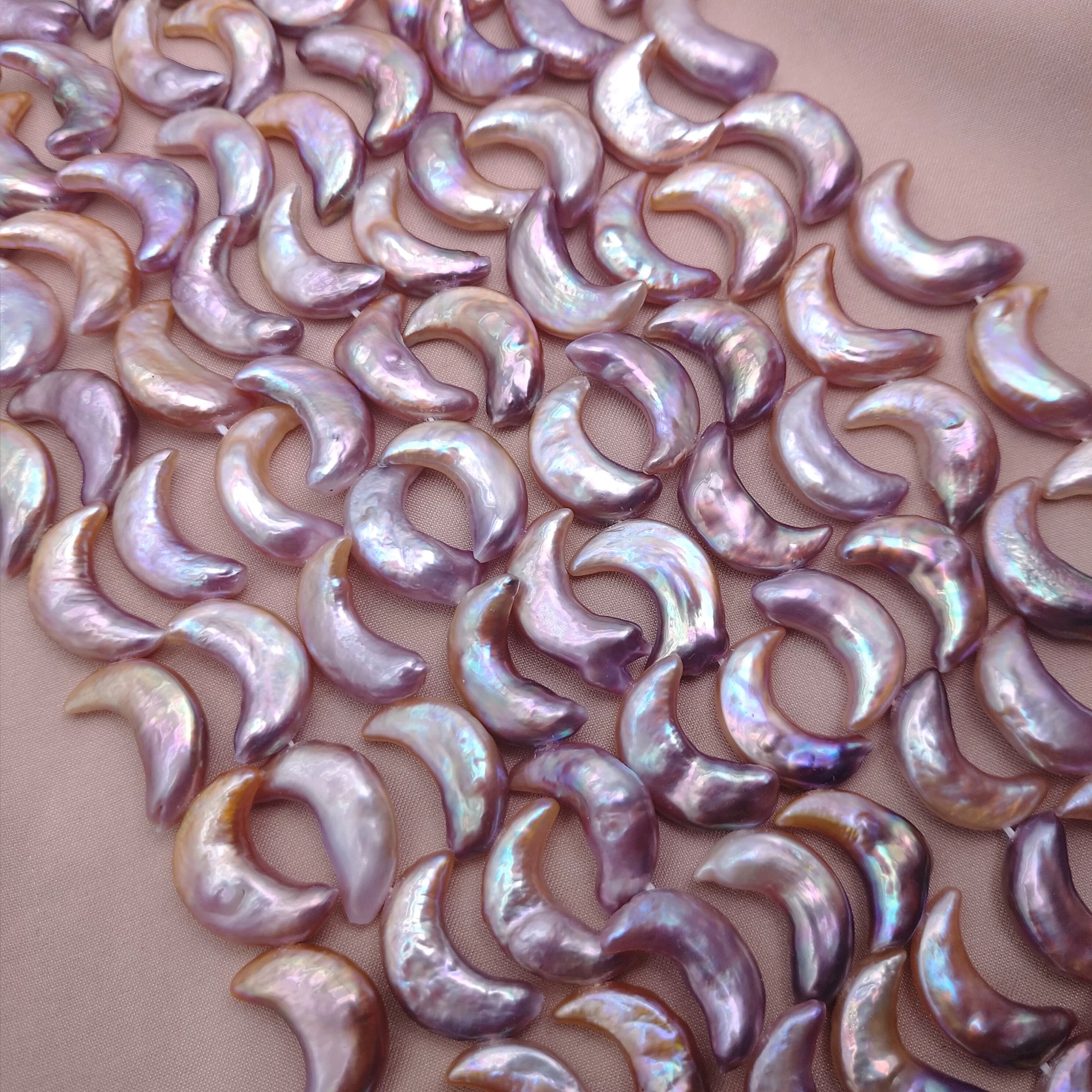 [SALE] Moon Pearls  | Buy 2 Get 1 FREE | Live Opening